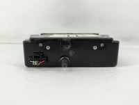 2015-2019 Chevrolet Silverado 1500 Radio AM FM Cd Player Receiver Replacement P/N:13594481 Fits Fits 2015 2016 2017 2018 201