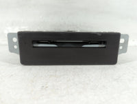 2015 Chevrolet Silverado 1500 Radio AM FM Cd Player Receiver Replacement P/N:13594481 Fits Fits 2016 OEM Used Auto Parts - O