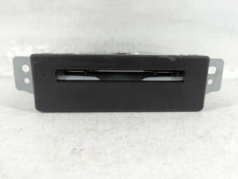 compare product 2015 Chevrolet Silverado 1500 Radio AM FM Cd Player Receiver Replacement P/N:13594481 Fits Fits 2016 OEM Used Auto Parts