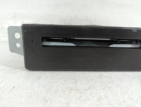 2015 Chevrolet Silverado 1500 Radio AM FM Cd Player Receiver Replacement P/N:13594481 Fits Fits 2016 OEM Used Auto Parts - O