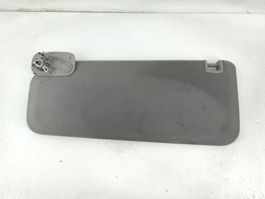 2014-2019 Chevrolet Silverado 1500 Sun Visor Shade Replacement Driver Left Mirror Fits Fits 2014 2015 2016 2017 2018 2019 OE