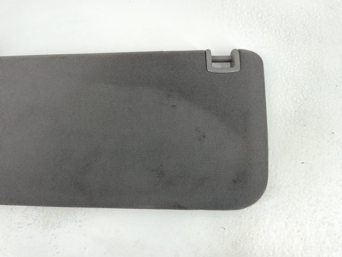 2014-2019 Chevrolet Silverado 1500 Sun Visor Shade Replacement Driver Left Mirror Fits Fits 2014 2015 2016 2017 2018 2019 OE