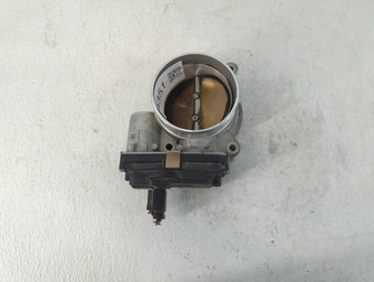 compare product 2014-2022 Chevrolet Silverado 1500 Throttle Body P/N:12617792 Fits Fits 2014 2015 2016 2017 2018 2019 2020 2021 2022 OEM Used Auto Parts
