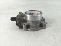2014-2022 Chevrolet Silverado 1500 Throttle Body P/N:12617792 Fits Fits 2014 2015 2016 2017 2018 2019 2020 2021 2022 OEM Use