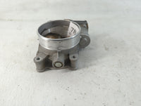 2014-2022 Chevrolet Silverado 1500 Throttle Body P/N:12617792 Fits Fits 2014 2015 2016 2017 2018 2019 2020 2021 2022 OEM Use