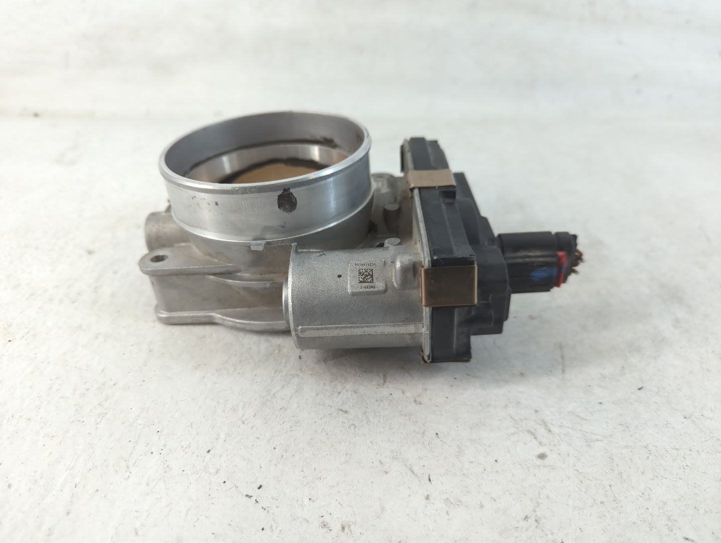 2014-2022 Chevrolet Silverado 1500 Throttle Body P/N:12617792 Fits Fits 2014 2015 2016 2017 2018 2019 2020 2021 2022 OEM Use