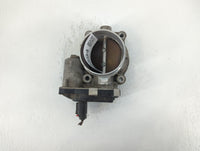 2014-2015 Chevrolet Silverado 1500 Throttle Body P/N:12632171BA Fits Fits 2014 2015 OEM Used Auto Parts - Oemusedautoparts1.