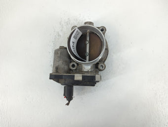 compare product 2014-2015 Chevrolet Silverado 1500 Throttle Body P/N:12632171BA Fits Fits 2014 2015 OEM Used Auto Parts