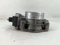 2014-2015 Chevrolet Silverado 1500 Throttle Body P/N:12632171BA Fits Fits 2014 2015 OEM Used Auto Parts - Oemusedautoparts1.