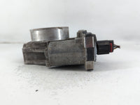 2014-2015 Chevrolet Silverado 1500 Throttle Body P/N:12632171BA Fits Fits 2014 2015 OEM Used Auto Parts - Oemusedautoparts1.