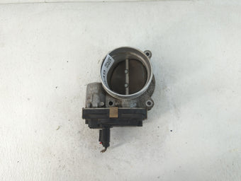 compare product 2014-2022 Chevrolet Silverado 1500 Throttle Body P/N:12617792 Fits Fits 2014 2015 2016 2017 2018 2019 2020 2021 2022 OEM Used Auto Parts