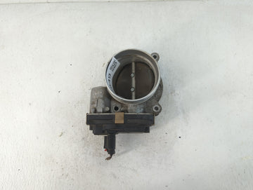 2014-2022 Chevrolet Silverado 1500 Throttle Body P/N:12617792 Fits Fits 2014 2015 2016 2017 2018 2019 2020 2021 2022 OEM Use