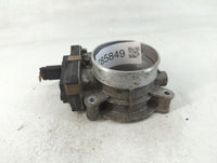 2014-2022 Chevrolet Silverado 1500 Throttle Body P/N:12617792 Fits Fits 2014 2015 2016 2017 2018 2019 2020 2021 2022 OEM Use