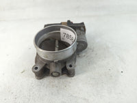 2014-2022 Chevrolet Silverado 1500 Throttle Body P/N:12617792 Fits Fits 2014 2015 2016 2017 2018 2019 2020 2021 2022 OEM Use