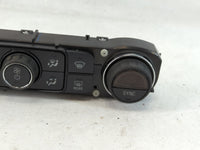 2015 Chevrolet Silverado 1500 Climate Control Module Temperature AC/Heater Replacement P/N:23486614 Fits OEM Used Auto Parts