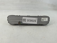 2015 Chevrolet Silverado 1500 Climate Control Module Temperature AC/Heater Replacement P/N:23486614 Fits OEM Used Auto Parts