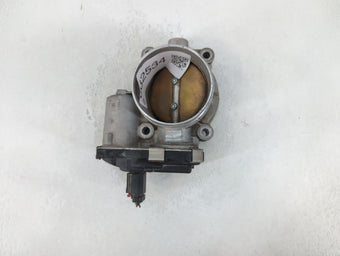 compare product 2014-2015 Chevrolet Silverado 1500 Throttle Body P/N:12632171BA Fits Fits 2014 2015 OEM Used Auto Parts