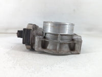 2014-2015 Chevrolet Silverado 1500 Throttle Body P/N:12632171BA Fits Fits 2014 2015 OEM Used Auto Parts - Oemusedautoparts1.
