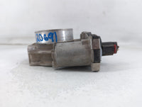 2014-2015 Chevrolet Silverado 1500 Throttle Body P/N:12632171BA Fits Fits 2014 2015 OEM Used Auto Parts - Oemusedautoparts1.