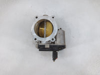 2014-2015 Chevrolet Silverado 1500 Throttle Body P/N:12632171BA Fits Fits 2014 2015 OEM Used Auto Parts - Oemusedautoparts1.