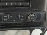 2015 Chevrolet Silverado 1500 Radio AM FM Cd Player Receiver Replacement P/N:23486603 Fits OEM Used Auto Parts - Oemusedauto