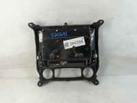 2015 Chevrolet Silverado 1500 Radio AM FM Cd Player Receiver Replacement P/N:23486603 Fits OEM Used Auto Parts - Oemusedauto