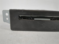 2015 Chevrolet Silverado 2500 Radio AM FM Cd Player Receiver Replacement P/N:13590747 Fits Fits 2013 2014 OEM Used Auto Part