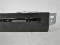 2015 Chevrolet Silverado 2500 Radio AM FM Cd Player Receiver Replacement P/N:13590747 Fits Fits 2013 2014 OEM Used Auto Part