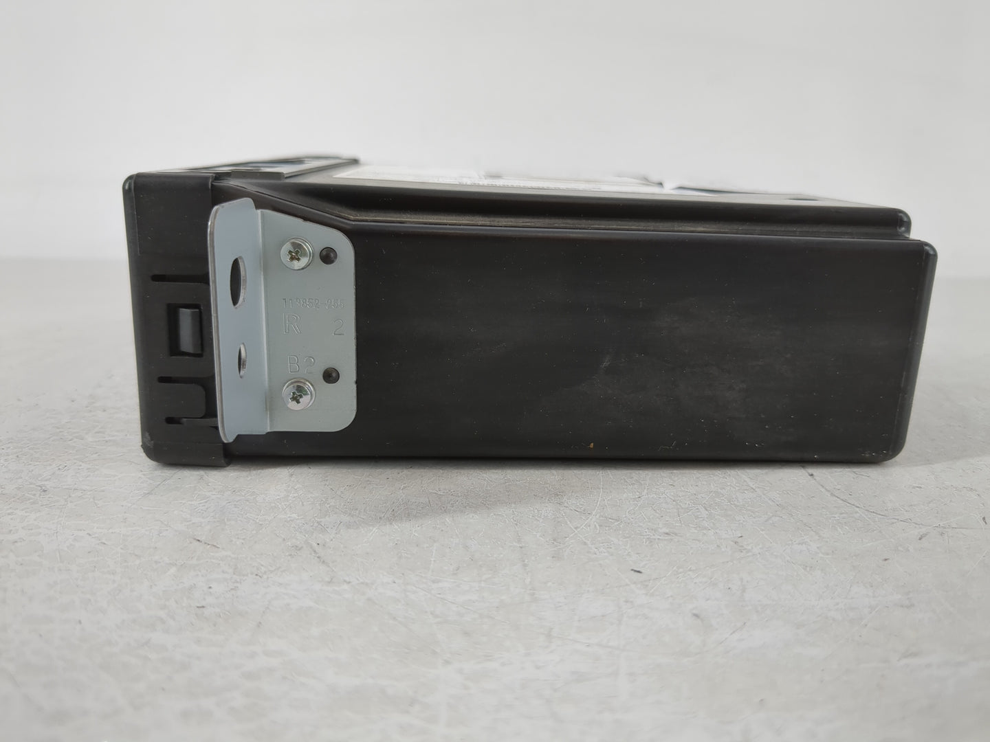 2015 Chevrolet Silverado 2500 Radio AM FM Cd Player Receiver Replacement P/N:13590747 Fits Fits 2013 2014 OEM Used Auto Part
