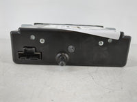 2015 Chevrolet Silverado 2500 Radio AM FM Cd Player Receiver Replacement P/N:13590747 Fits Fits 2013 2014 OEM Used Auto Part