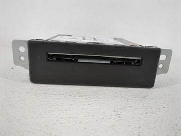 2015 Chevrolet Silverado 2500 Radio AM FM Cd Player Receiver Replacement P/N:13590747 Fits Fits 2013 2014 OEM Used Auto Part