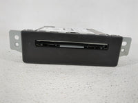 2015 Chevrolet Silverado 2500 Radio AM FM Cd Player Receiver Replacement P/N:13590747 Fits 2013 2014 OEM Used Auto Parts - O