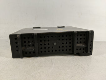 compare product 2015 Chevrolet Silverado 2500 Radio AM FM Cd Player Receiver Replacement P/N:13506448 Fits OEM Used Auto Parts