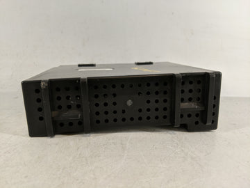 2015 Chevrolet Silverado 2500 Radio AM FM Cd Player Receiver Replacement P/N:13506448 Fits OEM Used Auto Parts - Oemusedauto