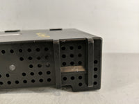 2015 Chevrolet Silverado 2500 Radio AM FM Cd Player Receiver Replacement P/N:13506448 Fits OEM Used Auto Parts - Oemusedauto
