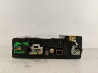 2015 Chevrolet Silverado 2500 Radio AM FM Cd Player Receiver Replacement P/N:13506448 Fits OEM Used Auto Parts - Oemusedauto