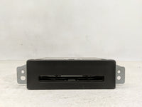 2015 Chevrolet Silverado 2500 Radio AM FM Cd Player Receiver Replacement P/N:13590747 Fits OEM Used Auto Parts - Oemusedauto
