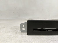 2015 Chevrolet Silverado 2500 Radio AM FM Cd Player Receiver Replacement P/N:13590747 Fits OEM Used Auto Parts - Oemusedauto