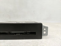 2015 Chevrolet Silverado 2500 Radio AM FM Cd Player Receiver Replacement P/N:13590747 Fits OEM Used Auto Parts - Oemusedauto