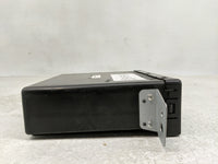 2015 Chevrolet Silverado 2500 Radio AM FM Cd Player Receiver Replacement P/N:13590747 Fits OEM Used Auto Parts - Oemusedauto