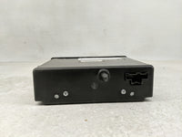 2015 Chevrolet Silverado 2500 Radio AM FM Cd Player Receiver Replacement P/N:13590747 Fits OEM Used Auto Parts - Oemusedauto