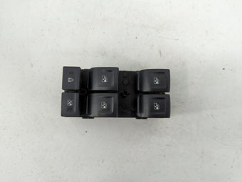 compare product 2015-2018 Chevrolet Silverado 2500 Master Power Window Switch Replacement Driver Side Left P/N:B067EA09 23427098 Fits OEM Used Auto Parts