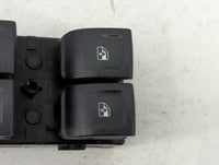 2015-2018 Chevrolet Silverado 2500 Master Power Window Switch Replacement Driver Side Left P/N:B067EA09 23427098 Fits OEM Us