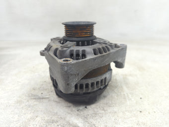 compare product 2015 Chevrolet Silverado 2500 Alternator Replacement Generator Charging Assembly Engine OEM P/N:104211-8351 23487088 Fits OEM Used Auto Parts