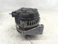 2015 Chevrolet Silverado 2500 Alternator Replacement Generator Charging Assembly Engine OEM P/N:104211-8351 23487088 Fits OE