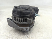 2015 Chevrolet Silverado 2500 Alternator Replacement Generator Charging Assembly Engine OEM P/N:104211-8351 23487088 Fits OE