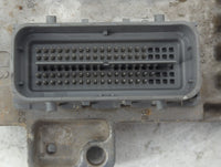 2015 Chevrolet Silverado 2500 PCM Engine Control Computer ECU ECM PCU OEM P/N:12669331 Fits Fits 2011 2012 2013 2014 2016 OE