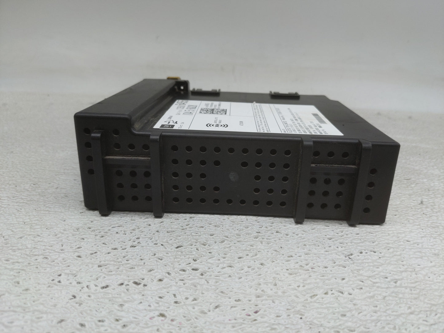 2015 Chevrolet Silverado 2500 Radio AM FM Cd Player Receiver Replacement P/N:13506455 Fits OEM Used Auto Parts - Oemusedauto