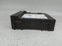 2015 Chevrolet Silverado 2500 Radio AM FM Cd Player Receiver Replacement P/N:13506455 Fits OEM Used Auto Parts - Oemusedauto