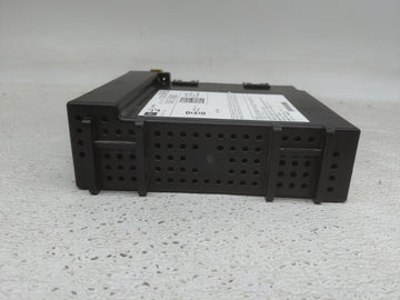 2015 Chevrolet Silverado 2500 Radio AM FM Cd Player Receiver Replacement P/N:13506455 Fits OEM Used Auto Parts - Oemusedauto